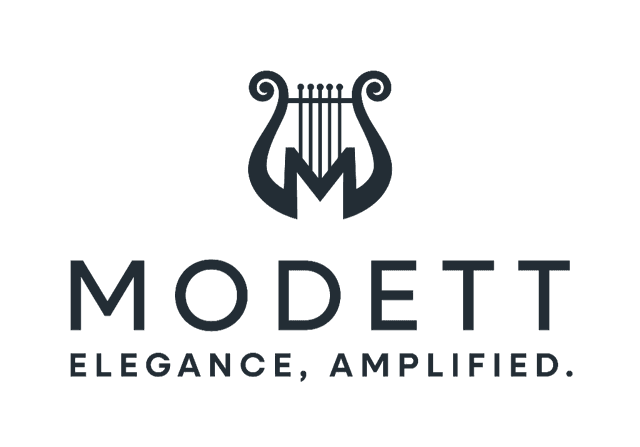 Modett Logo